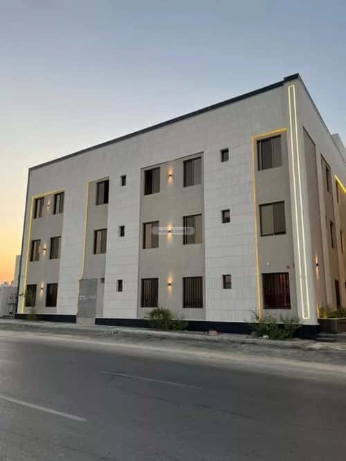 3 bedroom apartment in Al Mahdiyyah 9