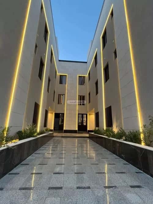 3 bedroom apartment in Al Mahdiyyah 13