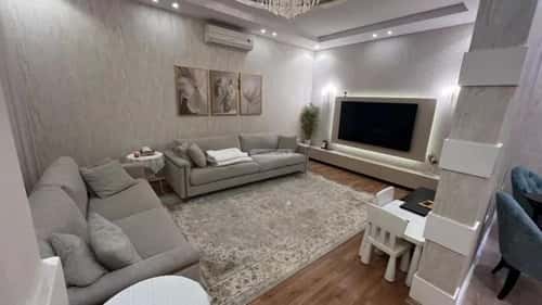 فيلا 8 غرف في العارض 4
