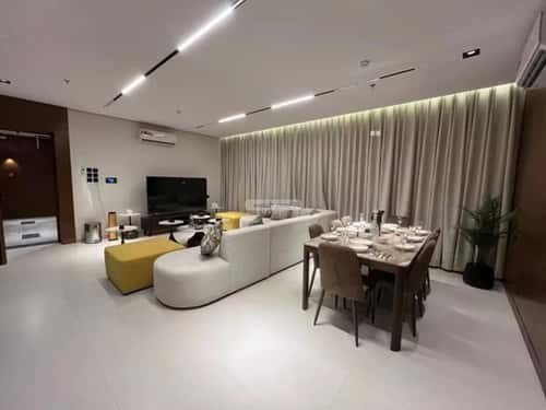 3 bedroom apartment in Al Mahdiyyah 2