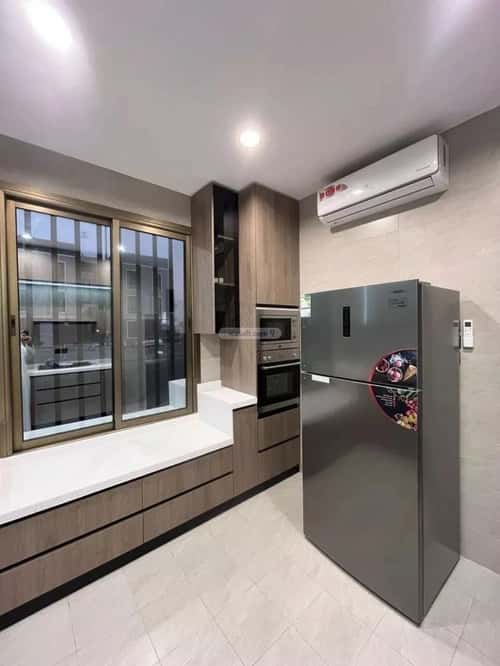 3 bedroom apartment in Al Mahdiyyah 4