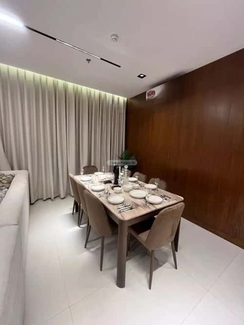 3 bedroom apartment in Al Mahdiyyah 14