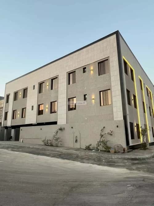 3 bedroom apartment in Al Mahdiyyah 2