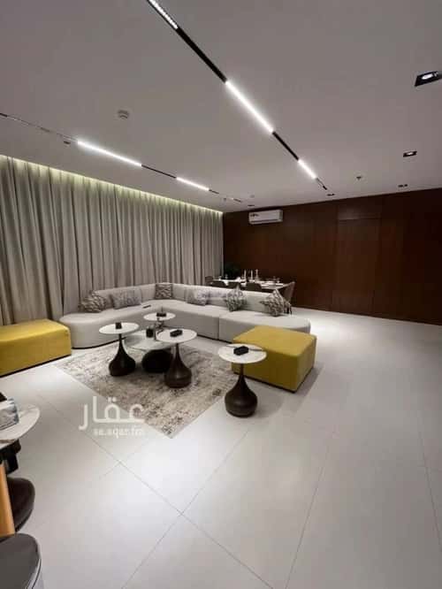 3 bedroom apartment in Al Mahdiyyah 15