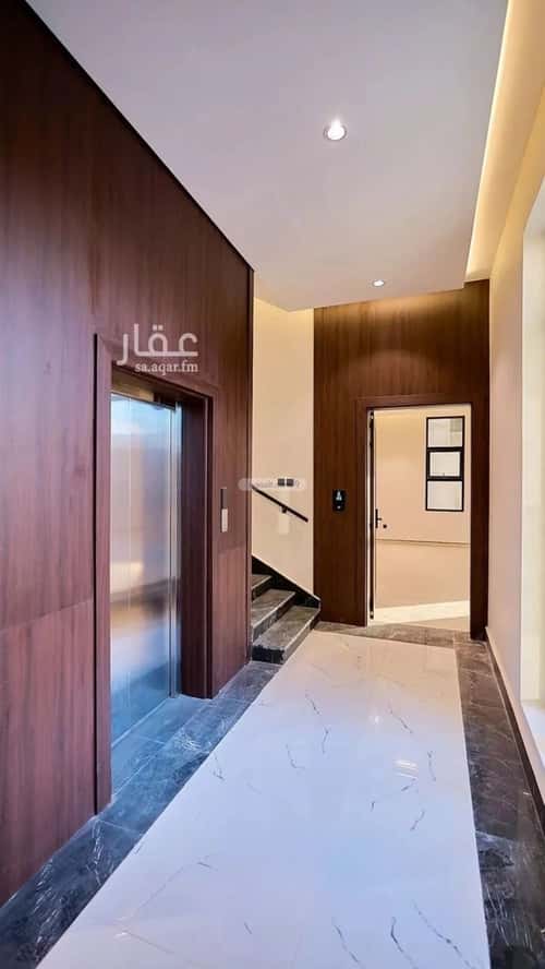 3 bedroom apartment in Al Mahdiyyah 10