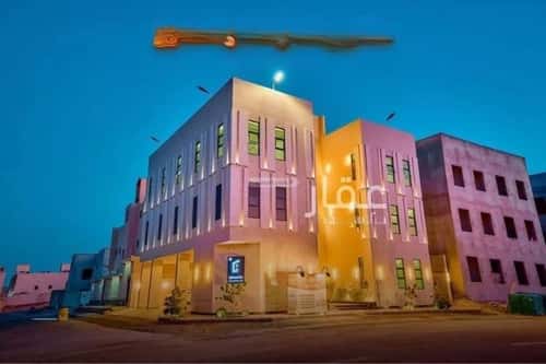3 bedroom apartment in Al Mahdiyyah 13