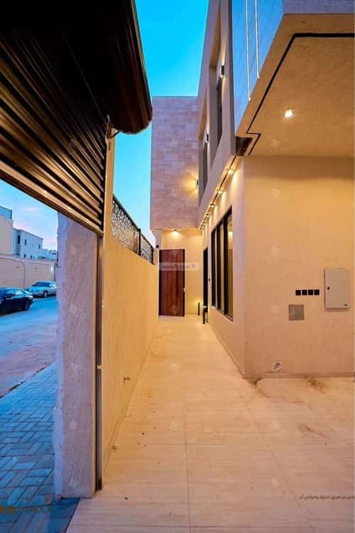 6 bedroom villa in Al Mahdiyyah 5