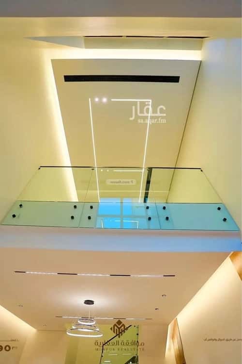 فيلا 6 غرف في المهدية 9