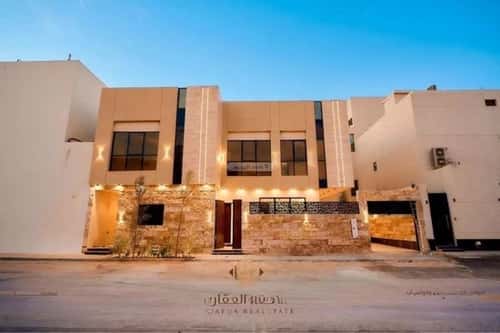 فيلا 6 غرف في المهدية 2