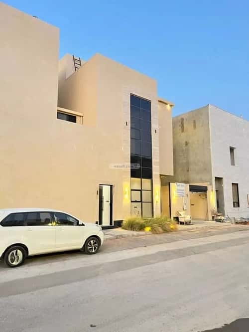 6 bedroom villa in Al Mahdiyyah 5