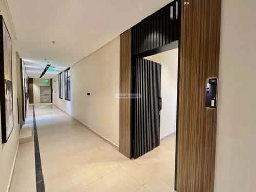 3 bedroom apartment in Al Mahdiyyah 4