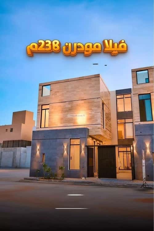 6 bedroom villa in Al Mahdiyyah 11