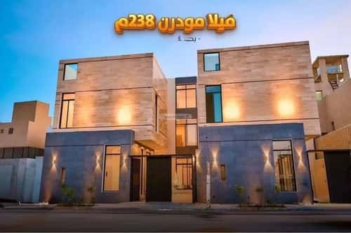 6 bedroom villa in Al Mahdiyyah 14