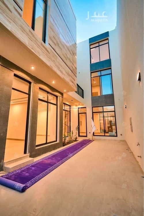 6 bedroom villa in Al Mahdiyyah 5