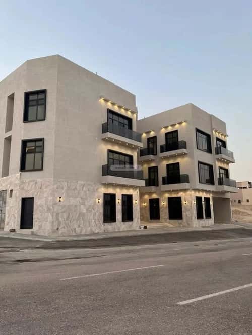 3 bedroom apartment in Al Mahdiyyah 2