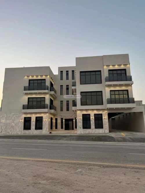 3 bedroom apartment in Al Mahdiyyah 15