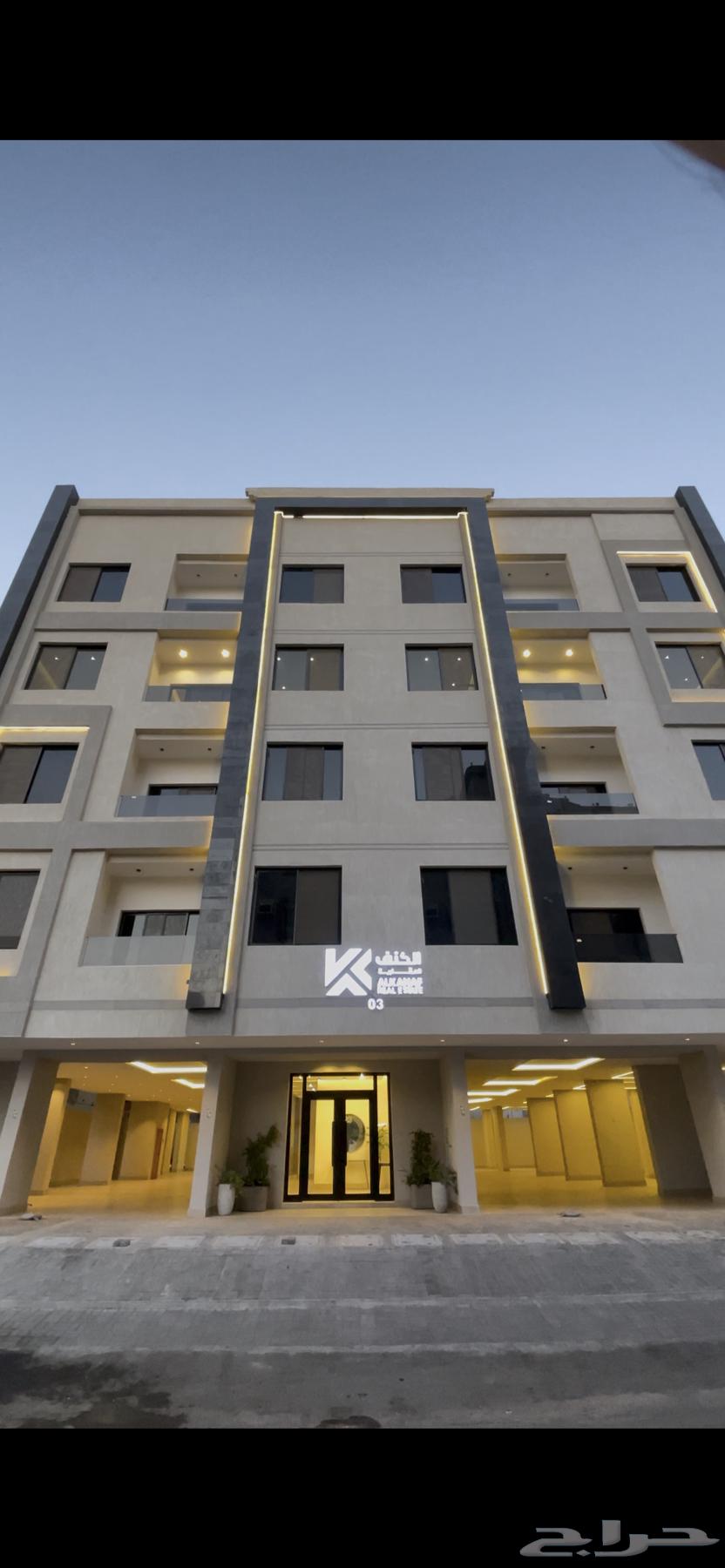 4 bedroom apartment in Al Andalus, Jeddah 5