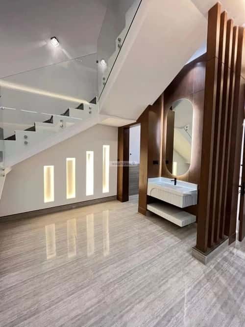 5 bedroom villa in Al Mahdiyyah 9