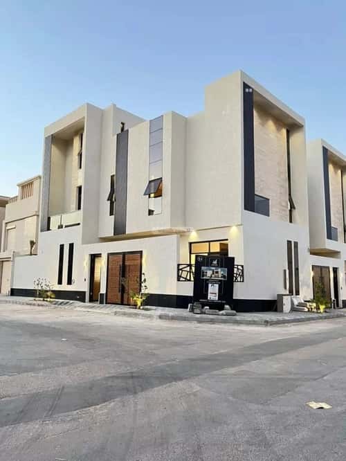 5 bedroom villa in Al Mahdiyyah 15