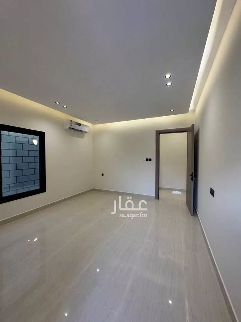 4 bedroom apartment in An Nur 7