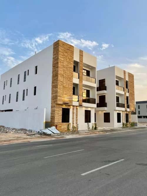 3 bedroom apartment in Al Mahdiyyah 11