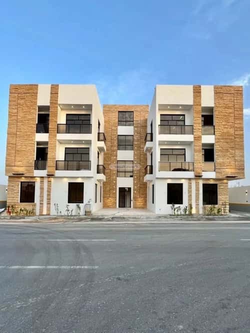 3 bedroom apartment in Al Mahdiyyah 10