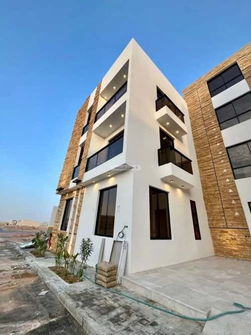 3 bedroom apartment in Al Mahdiyyah 4