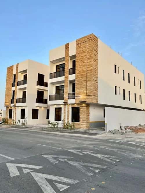 3 bedroom apartment in Al Mahdiyyah 5