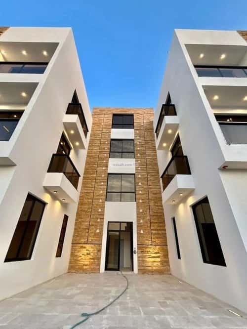 3 bedroom apartment in Al Mahdiyyah 9
