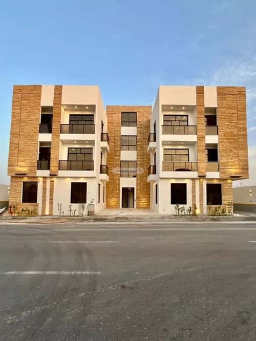 3 bedroom apartment in Al Mahdiyyah 3