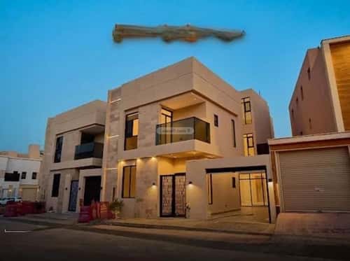 5 bedroom villa in Al Mahdiyyah 1