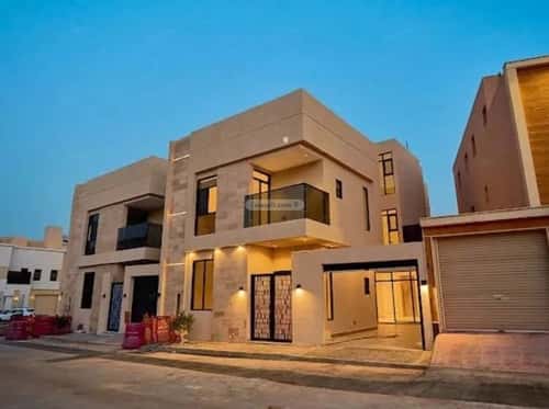 5 bedroom villa in Al Mahdiyyah 8