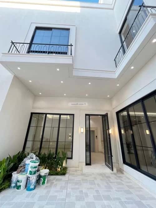 6 bedroom villa in Al Mahdiyyah 7
