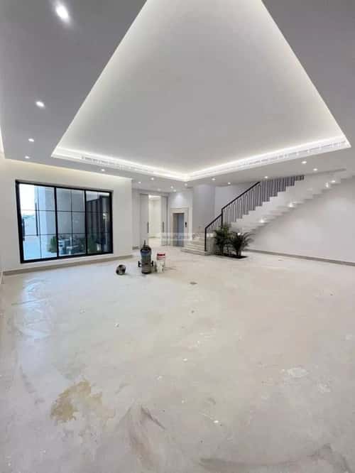 6 bedroom villa in Al Mahdiyyah 4