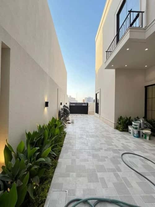 6 bedroom villa in Al Mahdiyyah 5