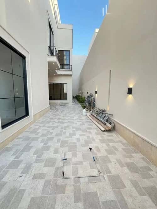 6 bedroom villa in Al Mahdiyyah 11
