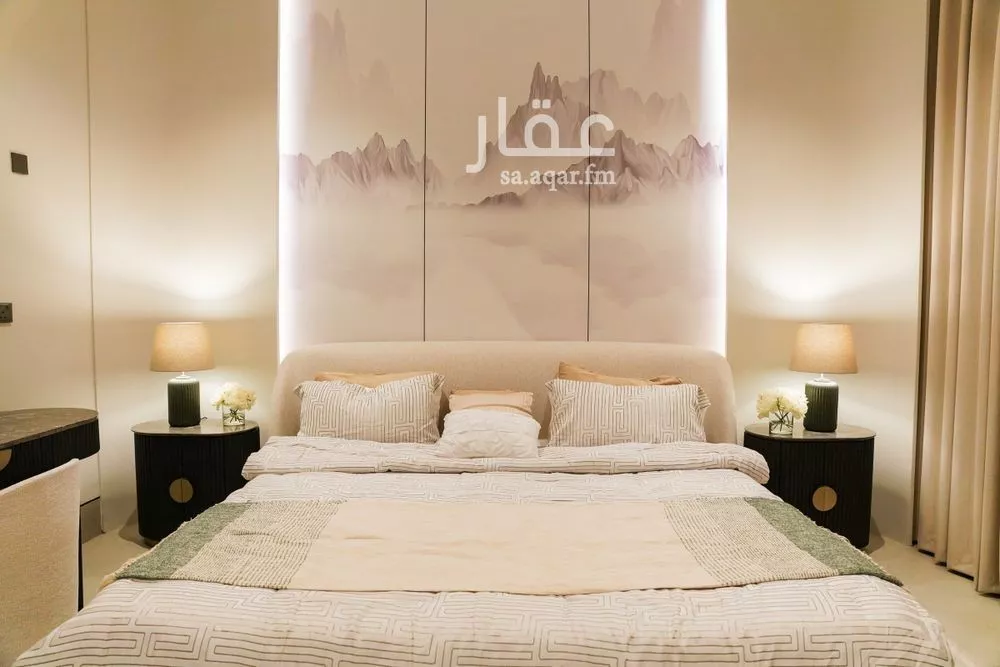 3 bedroom apartment in As Saif 2