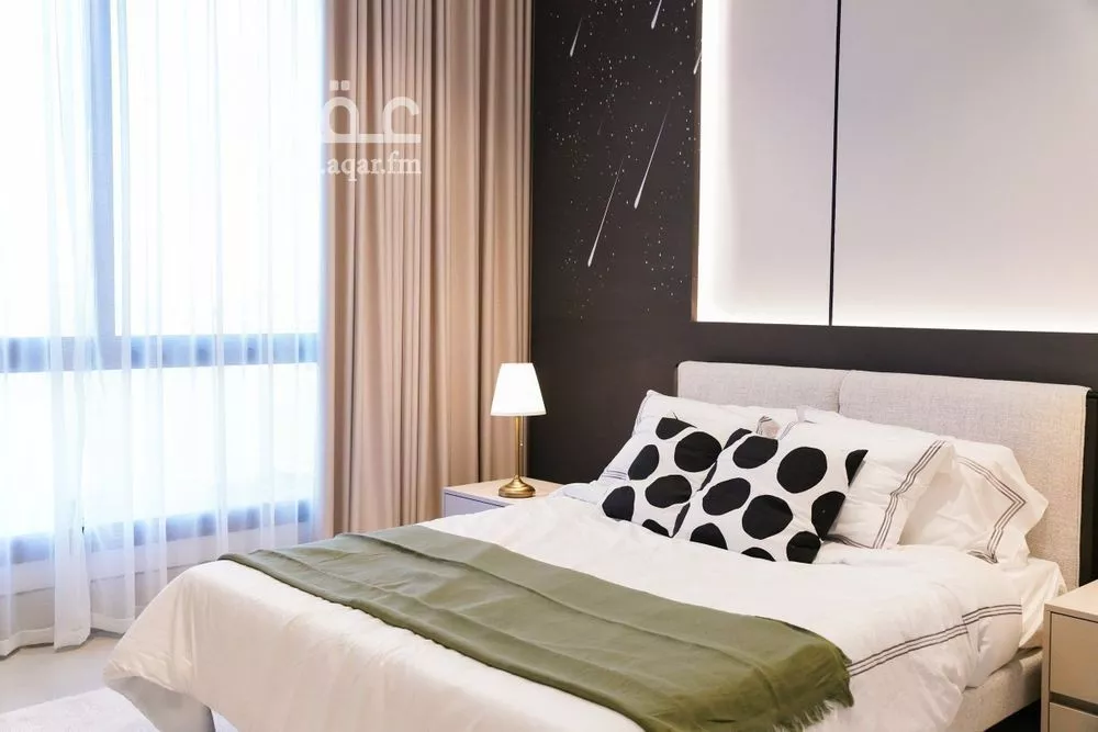 3 bedroom apartment in As Saif 4