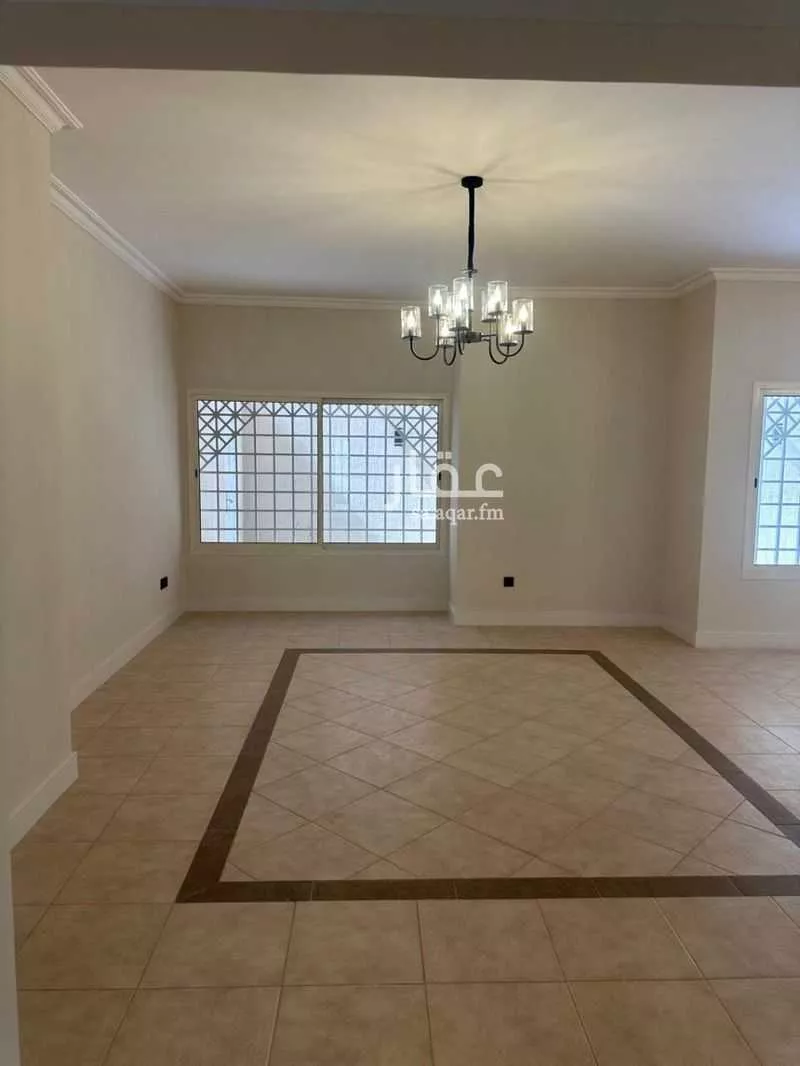 5 bedroom villa in Al Olaya, Riyadh 10