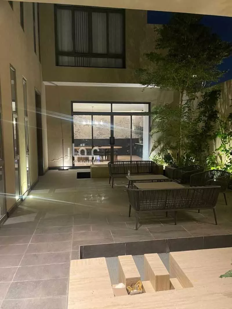 10 bedroom villa in Al Hada, Riyadh 5