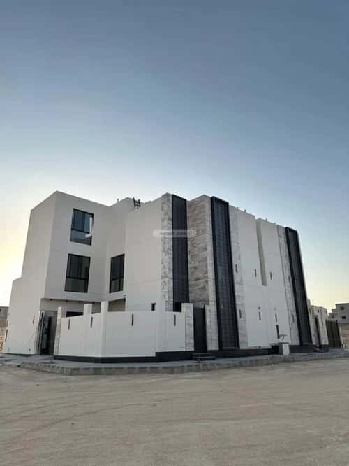 6 bedroom villa in Al Mahdiyyah 5