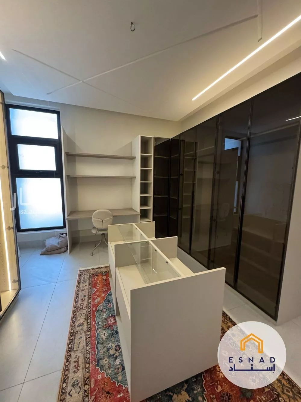 4 bedroom villa in As Saif, Eastern Province 14