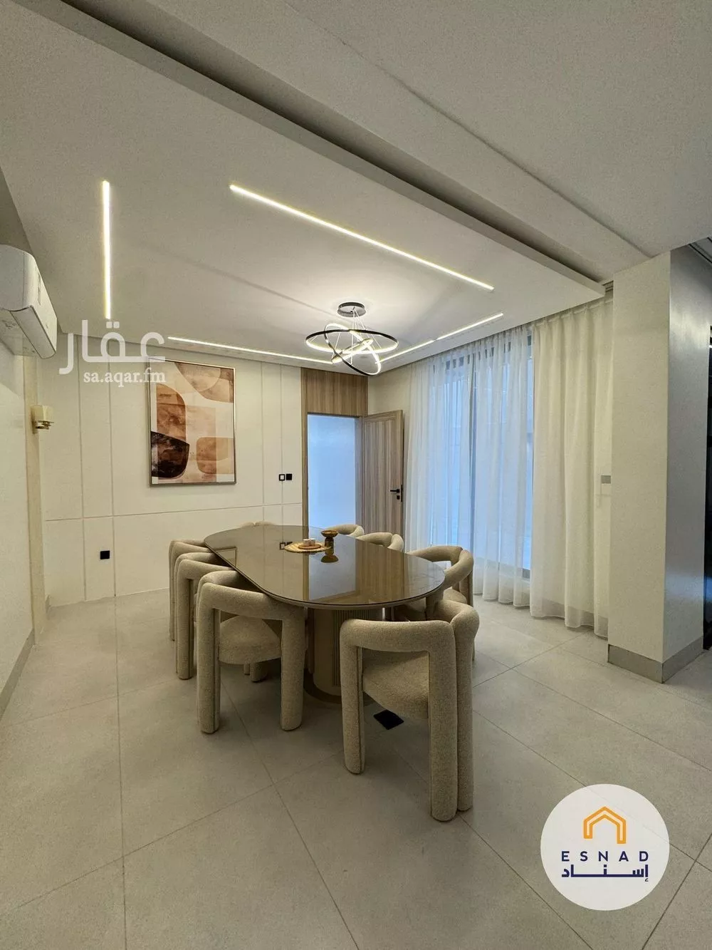 4 bedroom villa in As Saif, Eastern Province 16