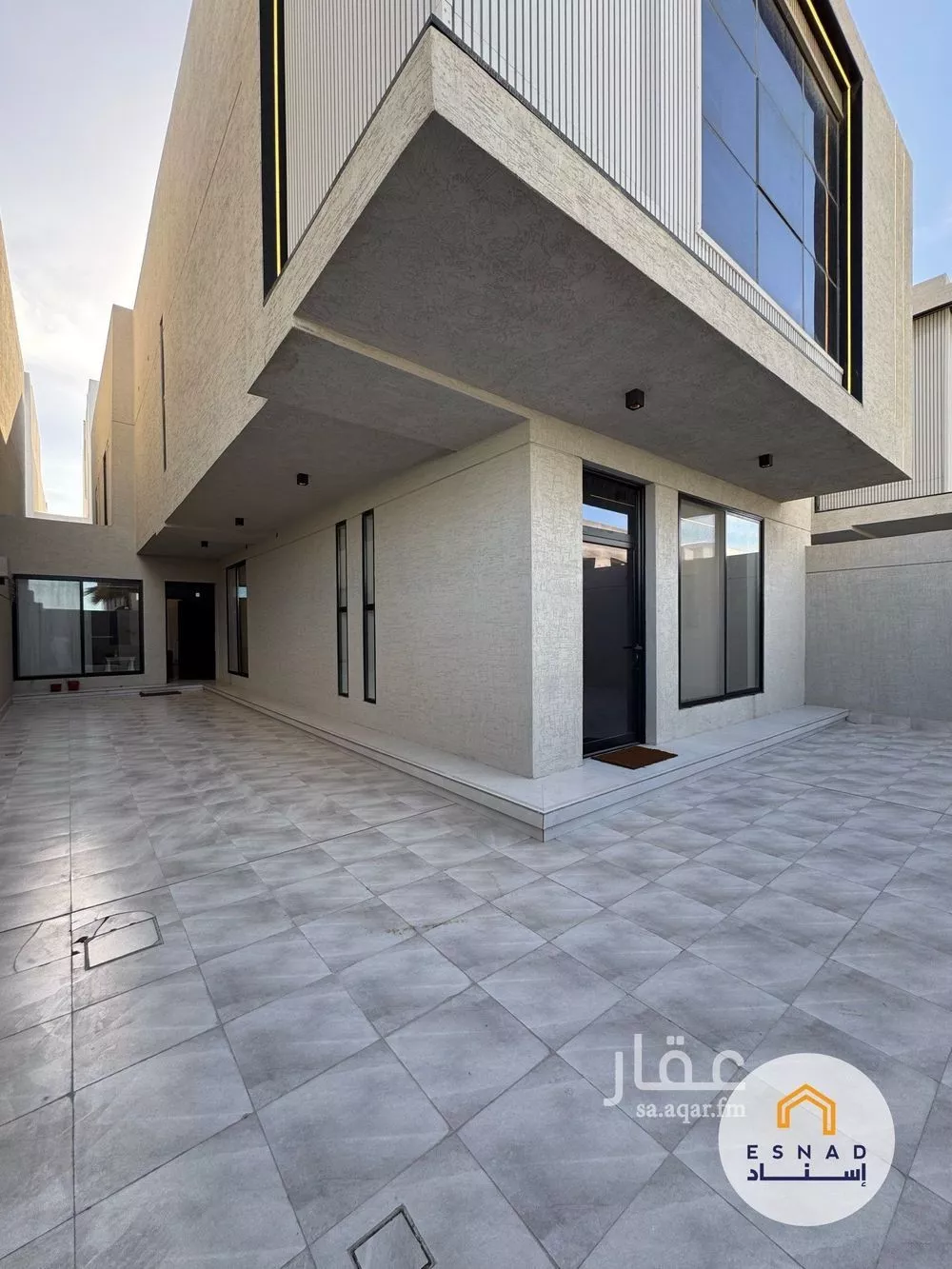 4 bedroom villa in As Saif, Eastern Province 17