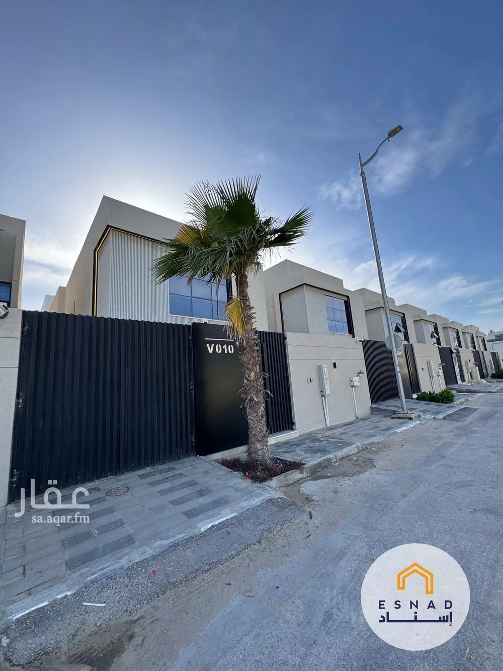 4 bedroom villa in As Saif, Eastern Province 19