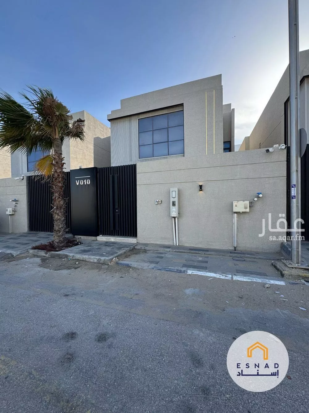 4 bedroom villa in As Saif, Eastern Province 20