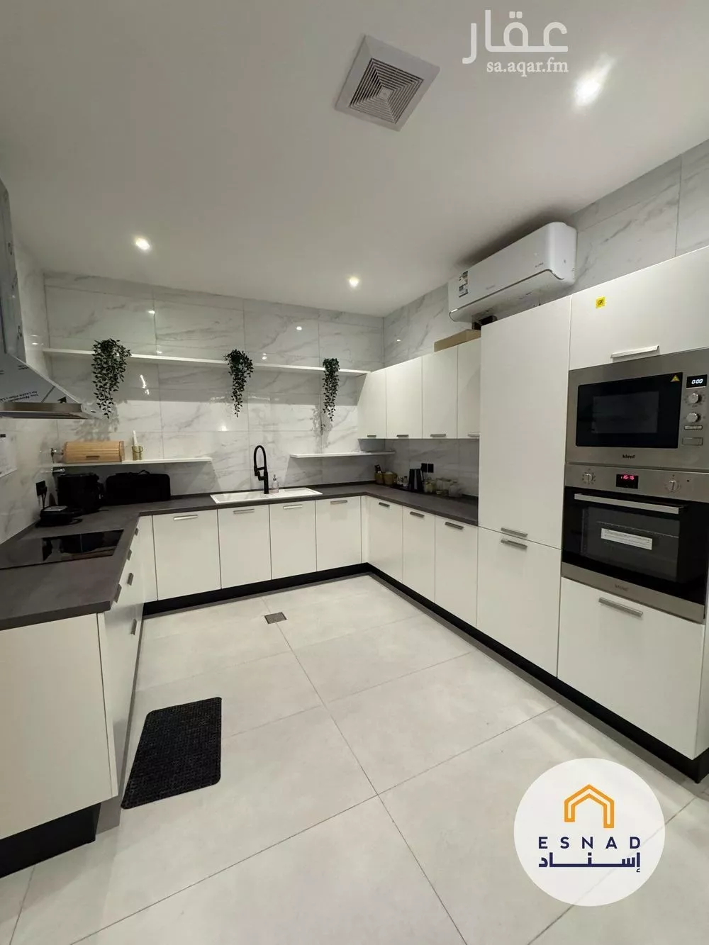 4 bedroom villa in As Saif, Eastern Province 4