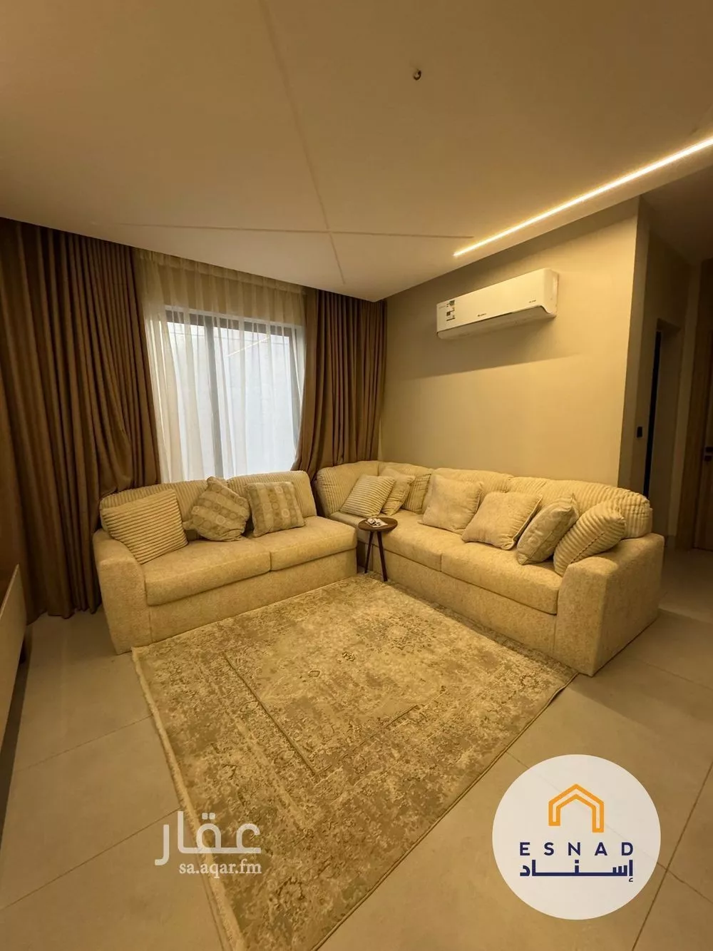 4 bedroom villa in As Saif, Eastern Province 9