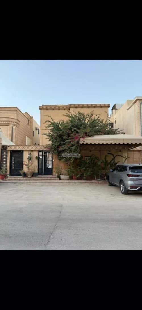 7 bedroom villa in Al Yarmouk 8