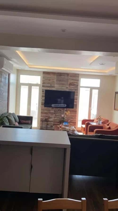 7 bedroom villa in Al Yarmouk 4